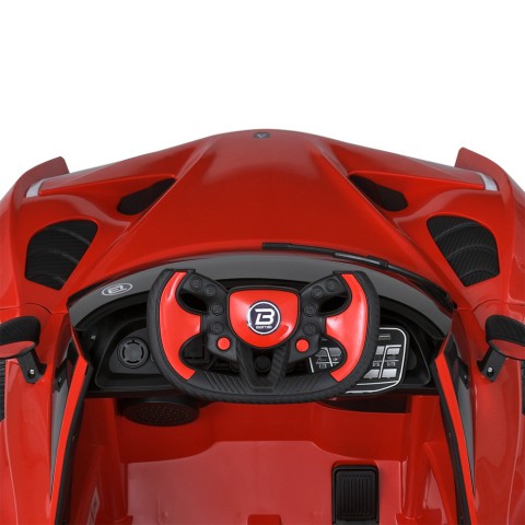 Дитячий електромобіль Машина M 5813EBLR-3 до 40 кг