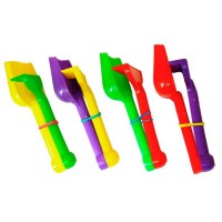 Ігровий набір для пісочниці S0008 лопатка і граблі