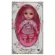 Дитяча лялька "Fashion Sweet Girl" 3396-144 Рожевий