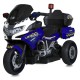Дитячий електромобіль Мотоцикл M 6012EL-1 до 50 кг
