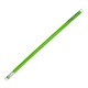 Палиця гімнастична тренувальна 20270(Green) довжина 80 см, d 27 мм