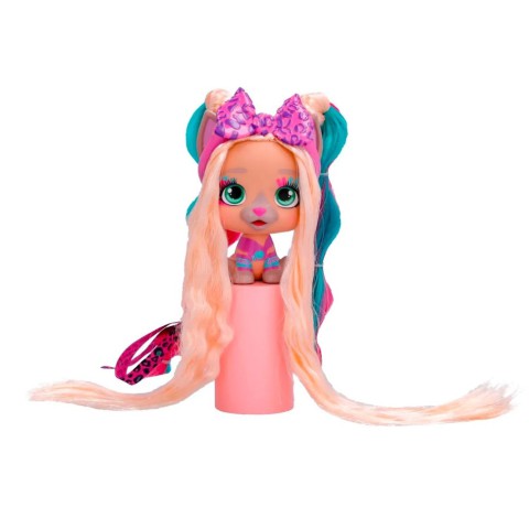 Модний улюбленець "Кім VIP Pets PETS S6 BOW POWER IMC 714793, волосся 30 см