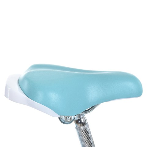 Велосипед дитячий MB 16063, 16 дюймів, м'ятний