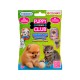 Фігурка-сюрприз "Няв-гав команда" PC062, 1х1х2 см, серія "Puppy Club"
