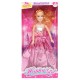 Дитяча Лялька "Beautiful Girl" YE-3/4-6 в святковій сукні