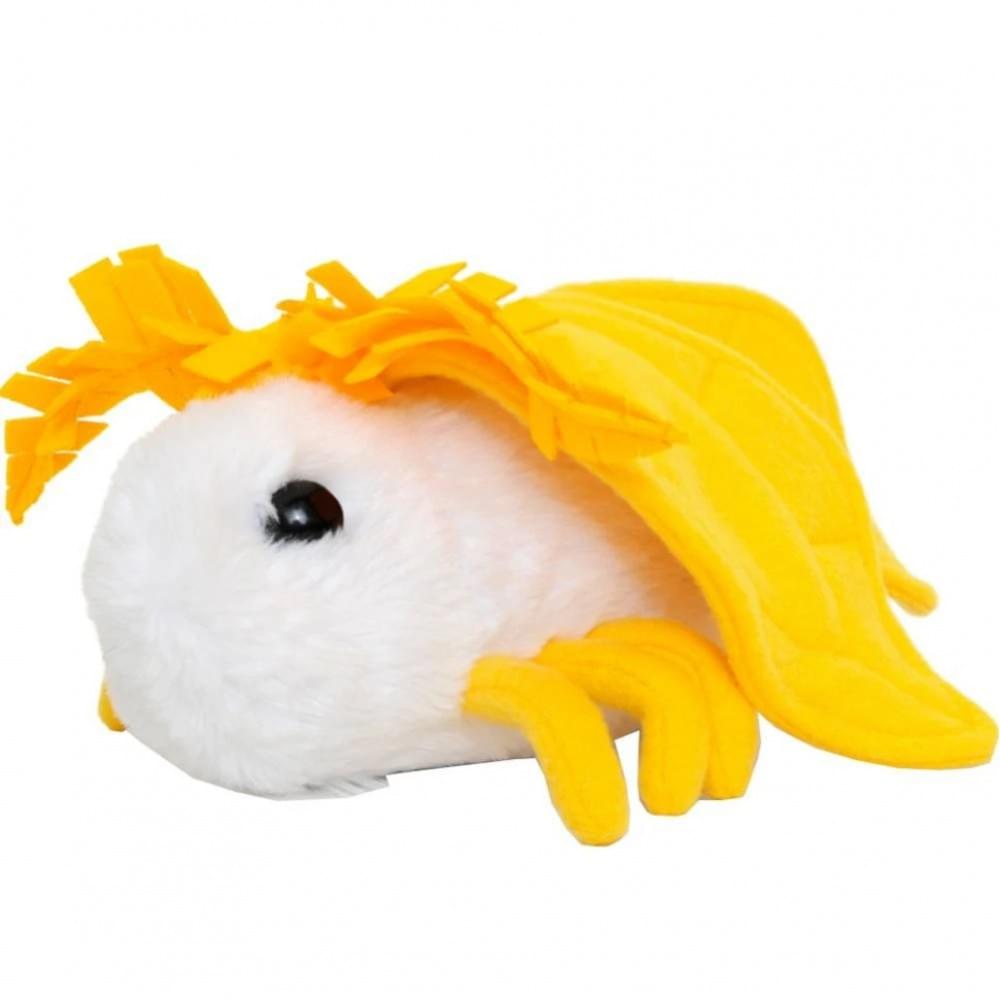 Плюшева іграшка Міль Сонячна FWPINMOLE22WTYL01, 10 см