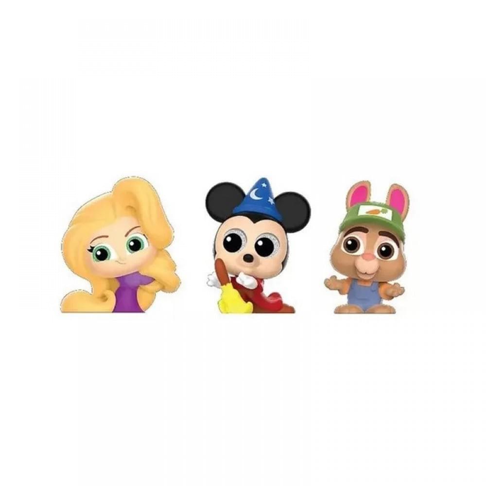 Ігровий набір серії "Mini Peek" S11 Маленький будиночок Disney Doorables 44796