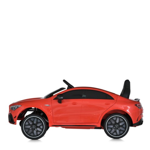 Дитячий електромобіль Машина M 5851EBLR-3 до 30 кг