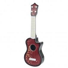 Дитяча гітара "Ukulele" YX50-9(Red) 4 струни, медіатор