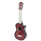 Дитяча гітара "Ukulele" YX50-9(Red) 4 струни, медіатор