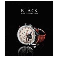 Зошит учнівський "Black" 096-3388L-3 в лінію, 96 аркушів