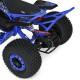 Детский электроквадроцикл HB-EATV1500B-4(MP3) до 82 кг