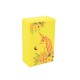 Блок для йоги "Єдиноріг" MS 0858-14(Yellow) EVA 23 х 15 х 7,5 см