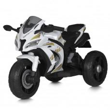Дитячий електромобіль Мотоцикл M 5806EL-1 до 30 кг