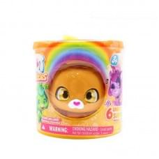 Дитячий ігровий набір "Кошеня Зап" QT Kitties 450006-6 фігурка, будиночок, аксесуари