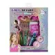 Дитячий набір косметики "Волосся і татуювання" T20728 блискучі татуювання