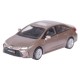 Машина металлическая Toyota Corolla Hybrid 68432(Grey) мастштаб 1:33