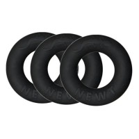 Набір кистьових еспандерів гумове кільце Power Grip 40-60 кг TI-1588-3