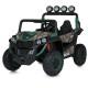 Дитячий електромобіль Джип M 6058EBLR-18-5(24V) до 59 кг