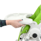 Стільчик для годування El Camino ME 1038 Green Apple