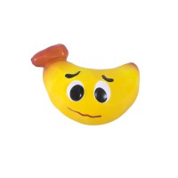 Дитяча іграшка антистрес "Банан" C2813-3 розмір 12 см