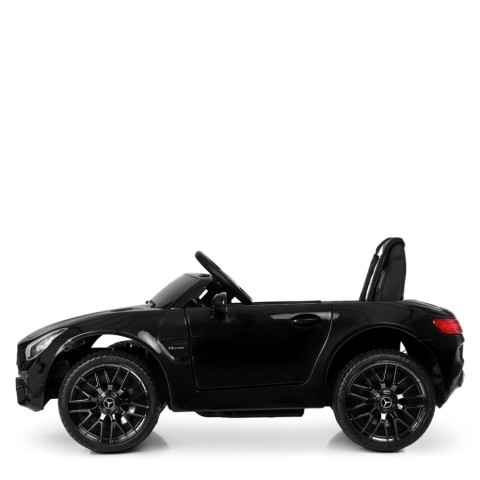 Дитячий електромобіль Машина M 4062EBLR-2 до 30 кг