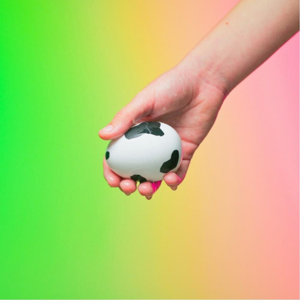 Іграшка-сюрприз у яйці "S2 - КАЗКОВІ Тварини" Adopt Me! AME0028