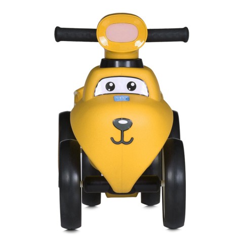 Дитяча каталка-толокар 2 в 1 M 5940(2)-6 до 25 кг