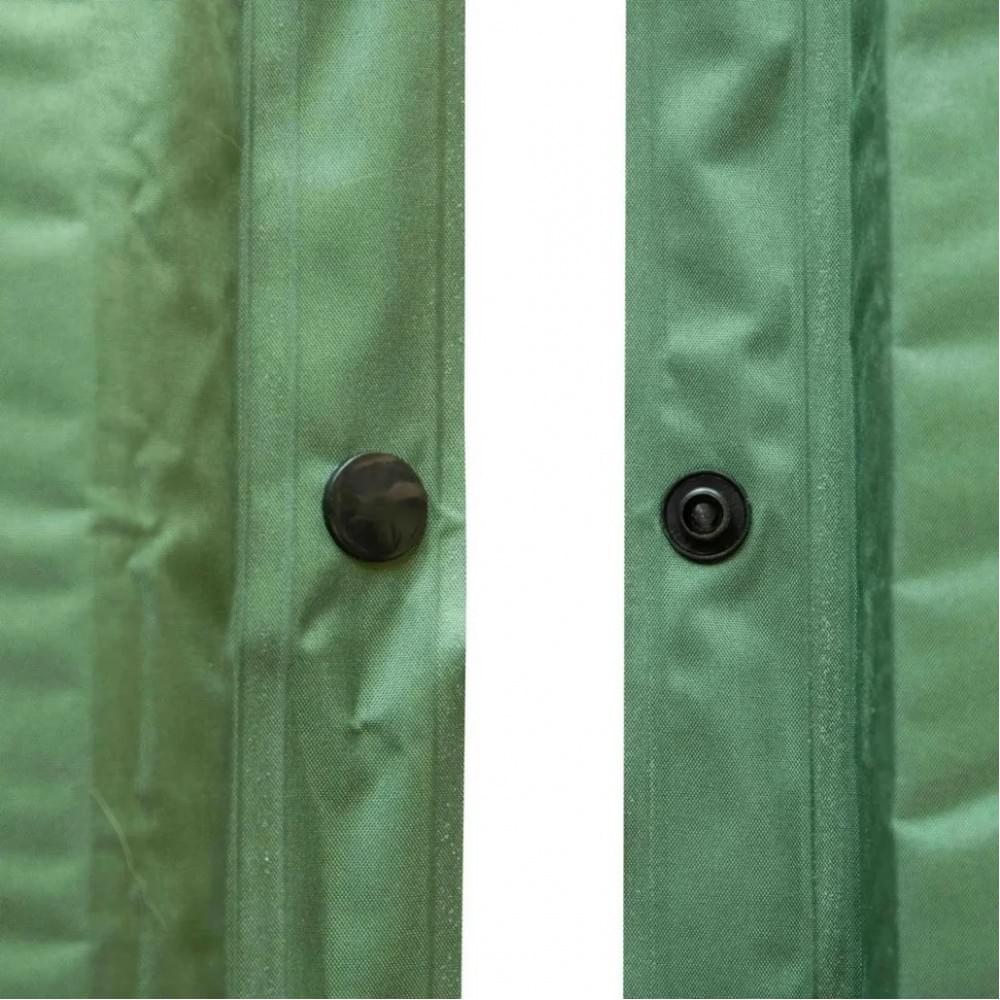 Похідний килимок Tramp UTRI-004 самонадувний, зелений