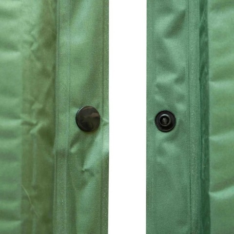 Похідний килимок Tramp UTRI-004 самонадувний, зелений