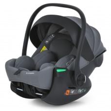 Автокрісло дитяче i-FLOW ME 1198 Gray