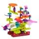 Дитячий ігровий конструктор "Block" 1026-67, 49 деталей