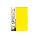 Блокнот А5 АП-1505, 80 листів, пружина збоку Жовтий