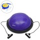 Балансувальна платформа з еспандером MS 2609-7 діаметр 60 см