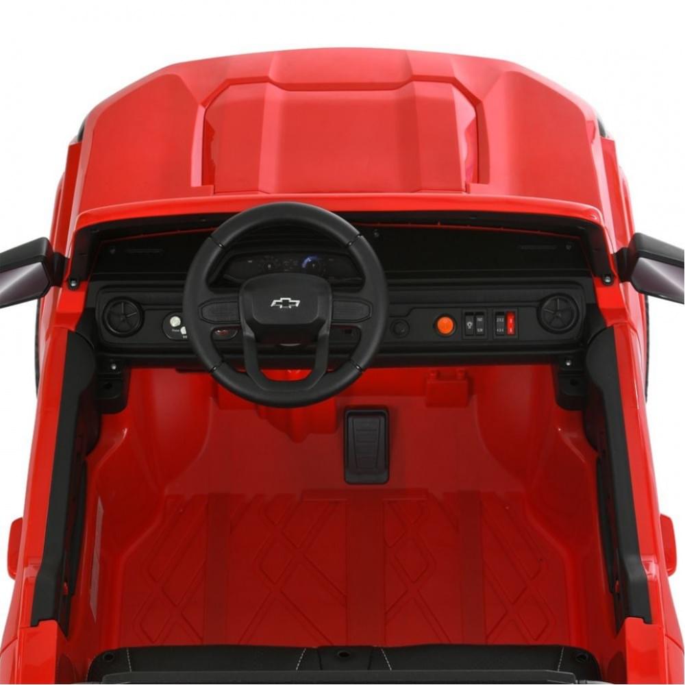 Дитячий електромобіль Джип M 6290EBLR-3(24V) до 60 кг