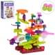 Дитячий ігровий конструктор "Block" 1026-67, 49 деталей