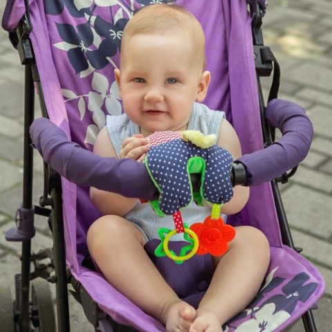 Підвіска Ферма "Песик" МС 110301-01