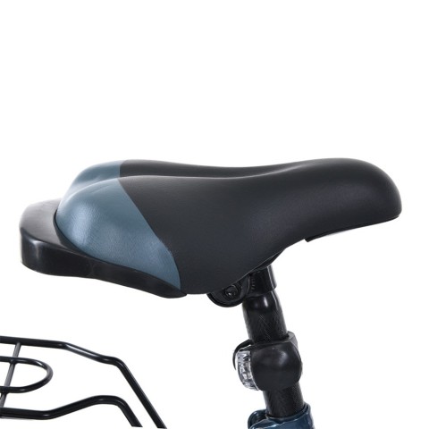 Велосипед дитячий MB 16023, 16 дюймів, хакі