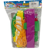 Дитячий набір для творчості "Зроби свою сумочку" 11224NB-10