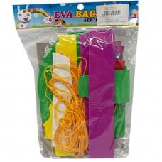 Дитячий набір для творчості "Зроби свою сумочку" 11224NB-10