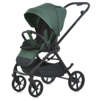 Дитяча прогулянкова коляска CHLOE ME 1191 Smoke Green