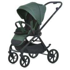 Дитяча прогулянкова коляска CHLOE ME 1191 Smoke Green
