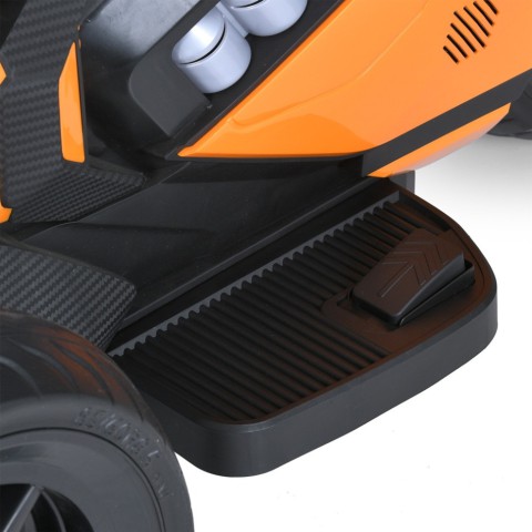 Дитячий електромобіль Мотоцикл M 5832EL-7 до 30 кг