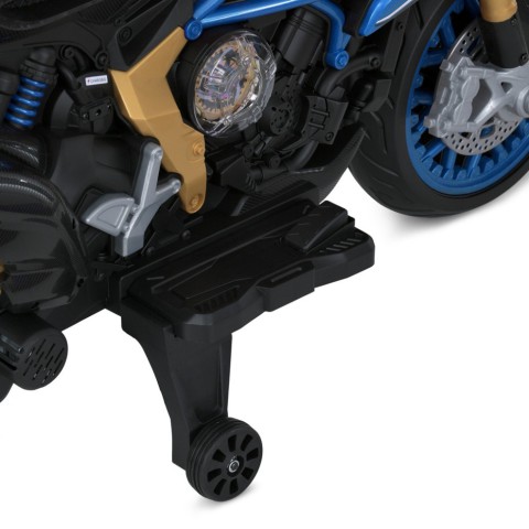 Дитячий електромобіль Мотоцикл M 5827EL-4 до 30 кг