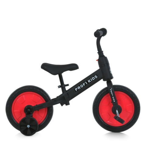 Дитячий велосипед-біговел MBB 1012-3, 12 дюймів