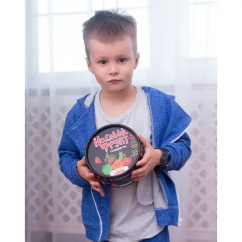 Настільна гра "Нахабний фрукт" LG2047-02 російська мова