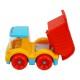 Дитяча іграшка Самоскид 0907TXK(Orange) помаранчевий
