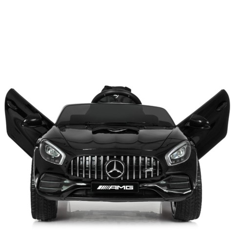 Дитячий електромобіль Машина M 4062EBLR-2 до 30 кг