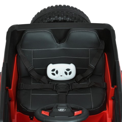 Дитячий електромобіль Джип M 5029EBLR-3 до 30 кг