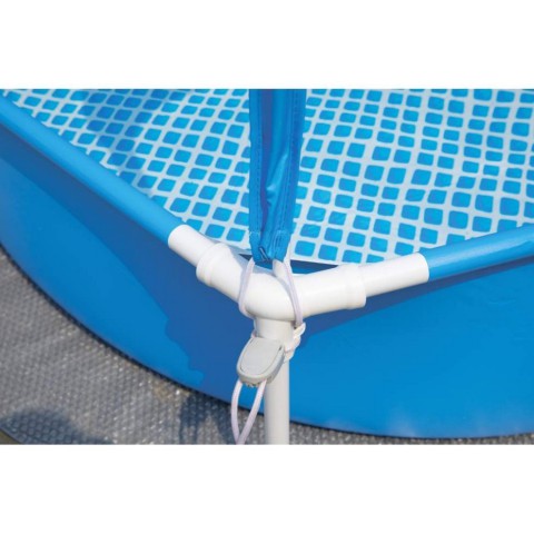 Басейн каркасний METAL FRAME 28209, 183 x 38 см 700 л